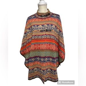 Punt Roma Poncho